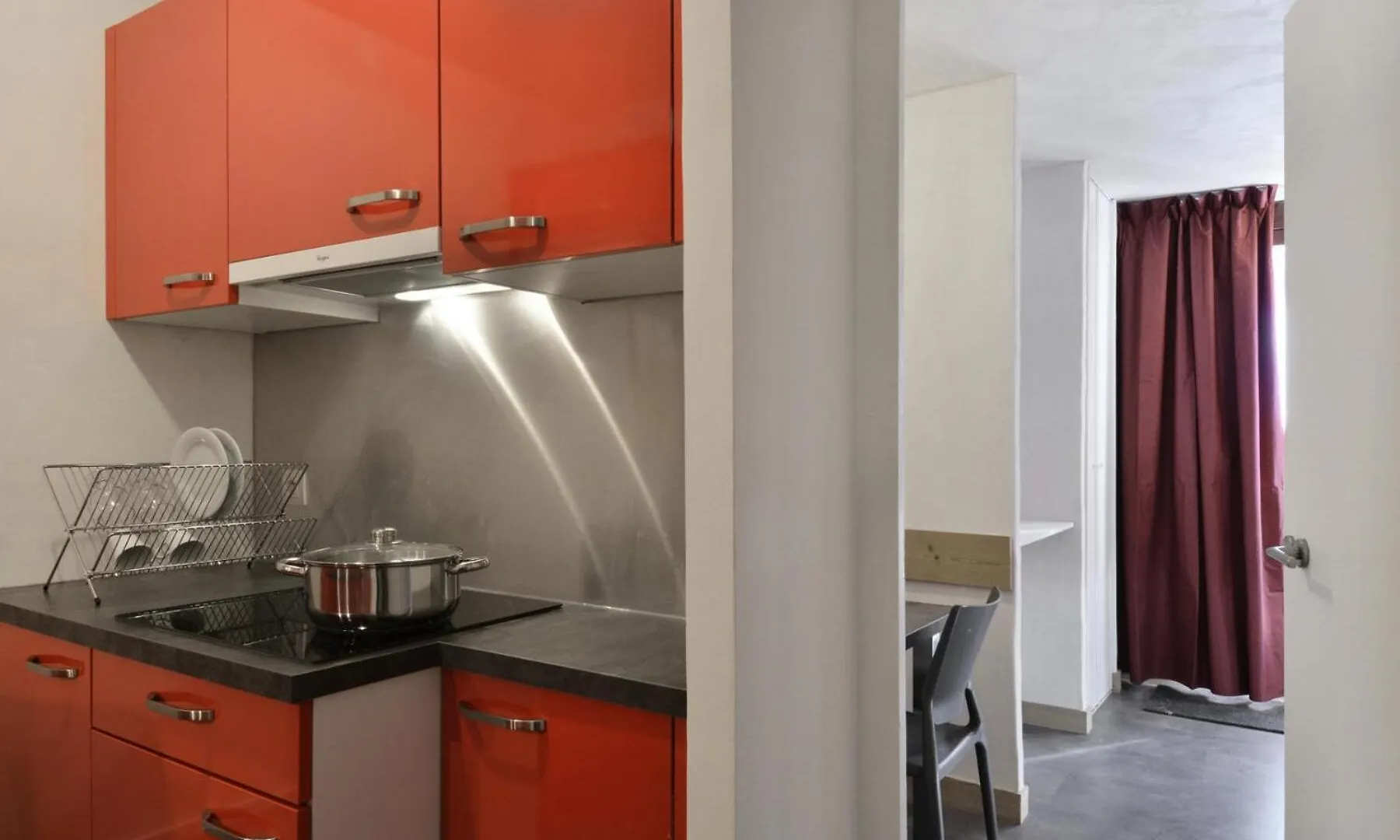 Residence Saint Jacques A - 2 Pieces Pour 5 Personnes 02 Macot-la-Plagne Διαμέρισμα